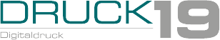 Gerald Mariacher - Druck19 - Logo